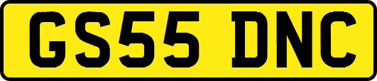 GS55DNC