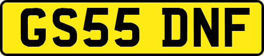 GS55DNF