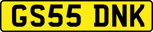 GS55DNK