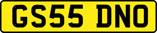 GS55DNO