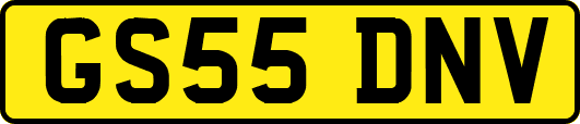 GS55DNV