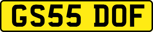 GS55DOF