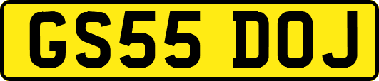 GS55DOJ