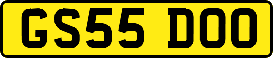 GS55DOO