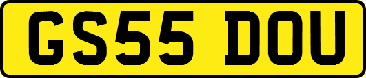 GS55DOU