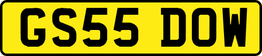 GS55DOW
