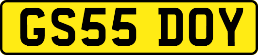 GS55DOY