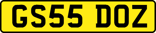 GS55DOZ