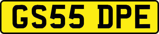 GS55DPE