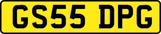 GS55DPG
