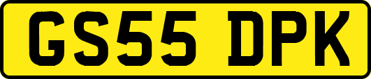 GS55DPK