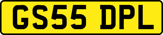 GS55DPL