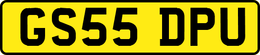 GS55DPU