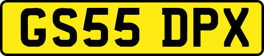 GS55DPX
