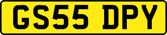 GS55DPY