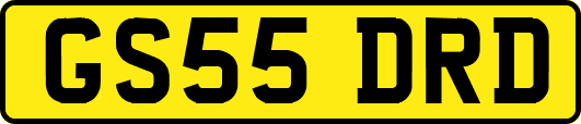 GS55DRD