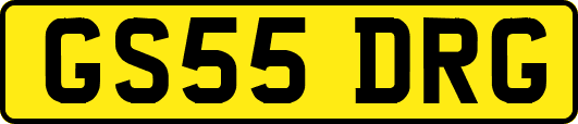 GS55DRG