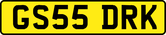 GS55DRK
