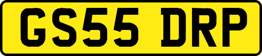 GS55DRP