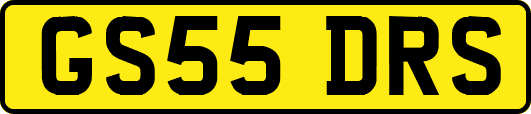 GS55DRS