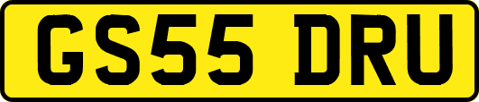 GS55DRU
