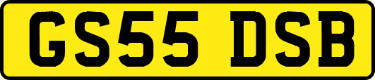 GS55DSB