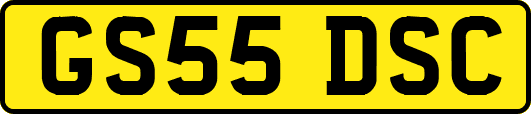 GS55DSC