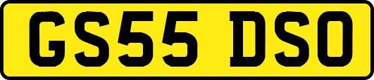 GS55DSO