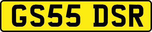 GS55DSR