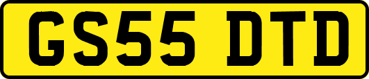 GS55DTD