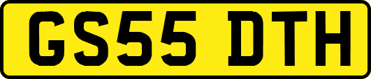GS55DTH