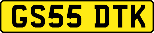 GS55DTK