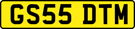 GS55DTM