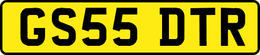 GS55DTR