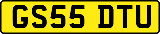 GS55DTU