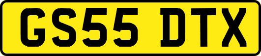 GS55DTX