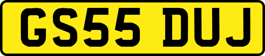 GS55DUJ