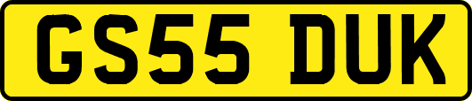GS55DUK