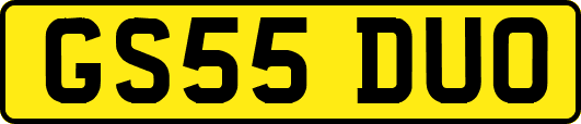 GS55DUO
