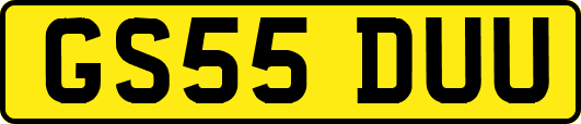GS55DUU