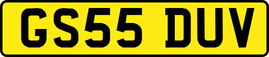 GS55DUV