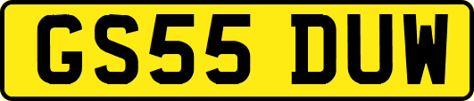 GS55DUW