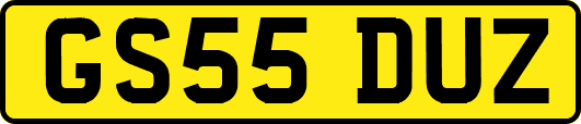 GS55DUZ