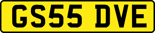 GS55DVE