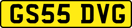 GS55DVG