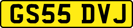 GS55DVJ