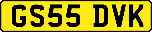 GS55DVK