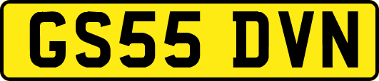 GS55DVN