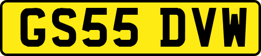 GS55DVW