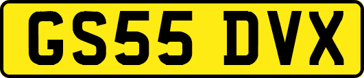 GS55DVX
